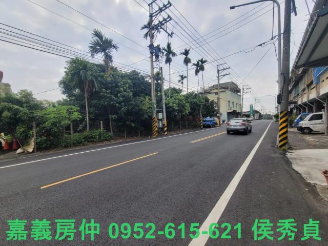 嘉義竹崎農地-0