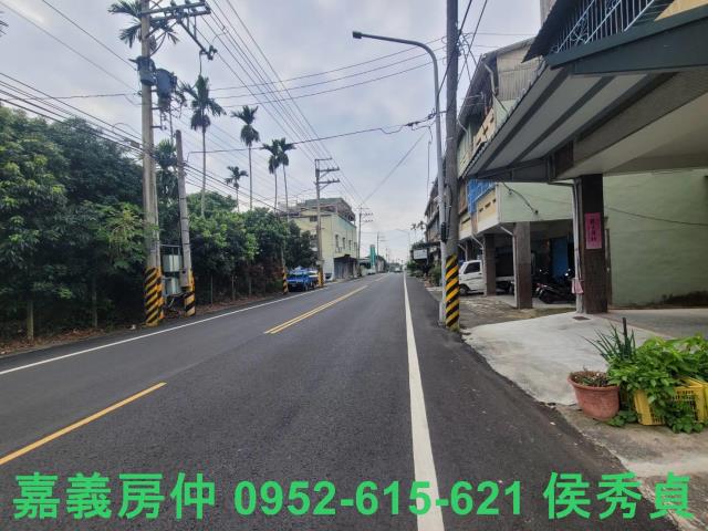 嘉義竹崎農地-1