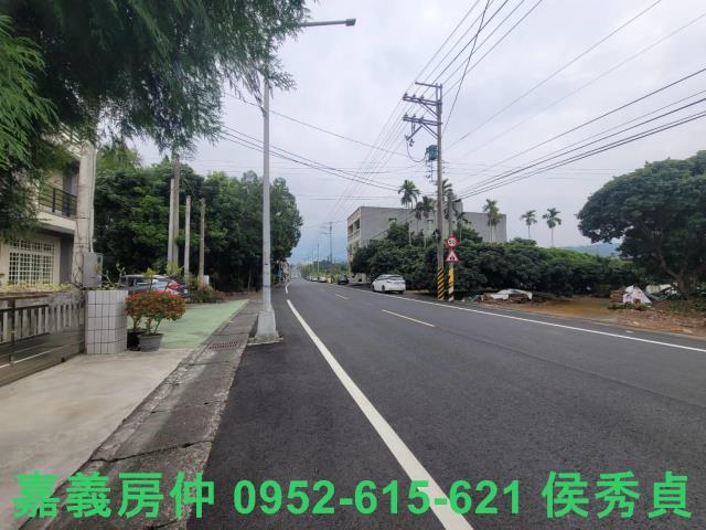 嘉義竹崎農地-2