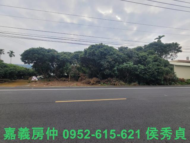 嘉義竹崎農地-3