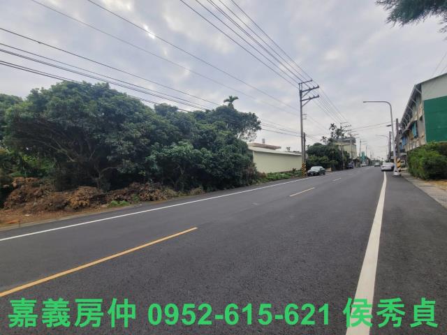 嘉義竹崎農地-4