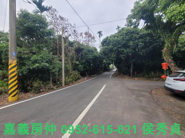 嘉義竹崎農地-6