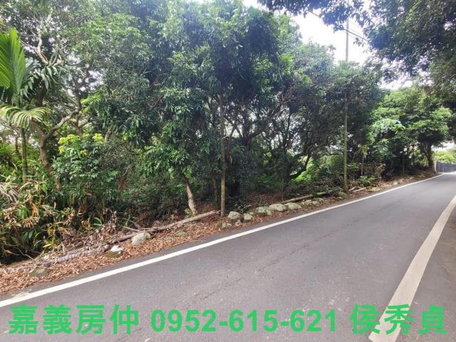 嘉義竹崎農地-7