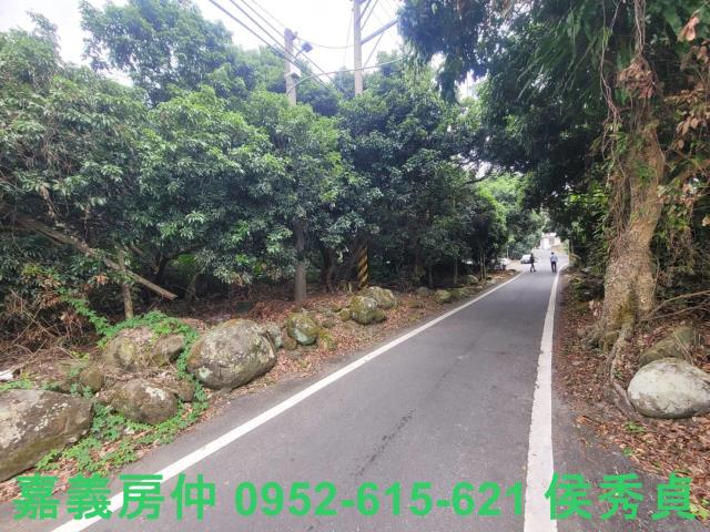 嘉義竹崎農地-8