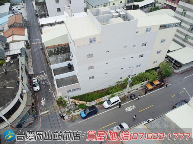 高雄岡山建地-13