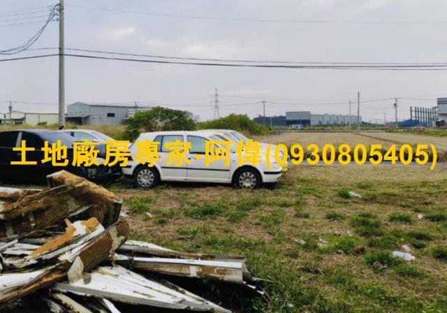 高雄大寮農地-0