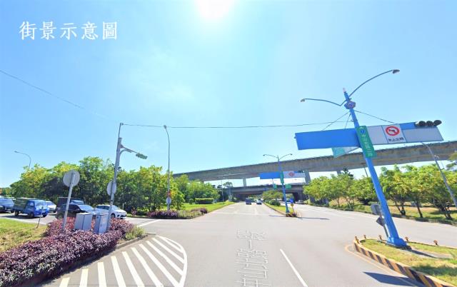 桃園楊梅工業地-0