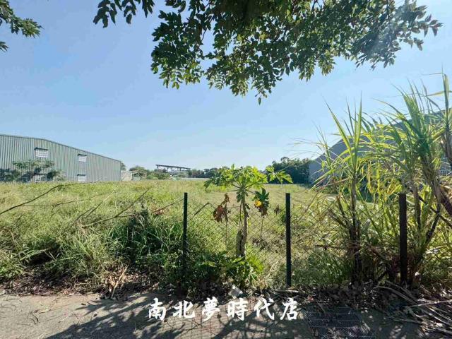 台南農地-6