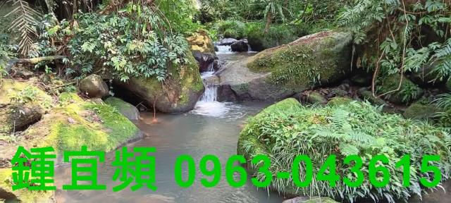新竹北埔農地-1