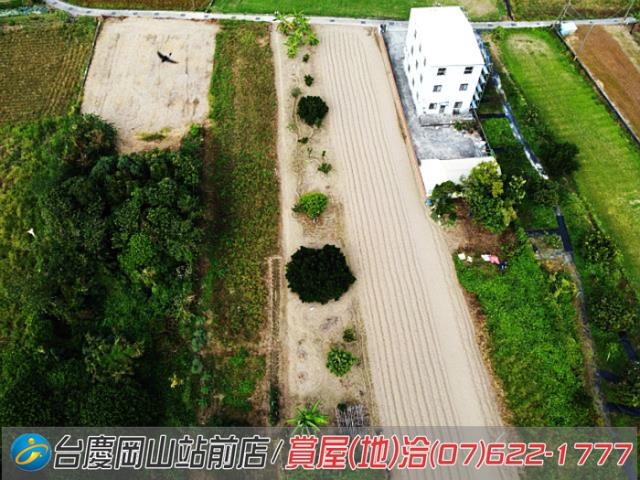 高雄永安農地-3