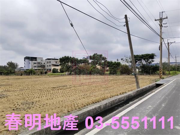 竹北農地-9