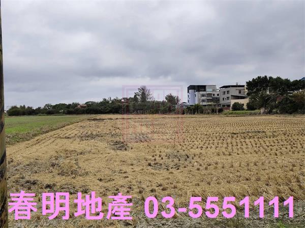 竹北農地-3