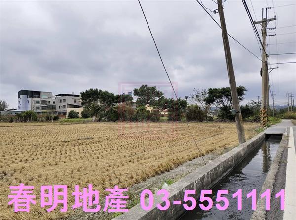 竹北農地-4