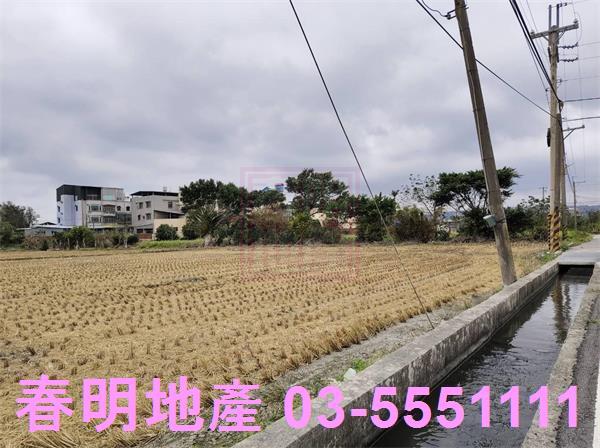 竹北農地-6