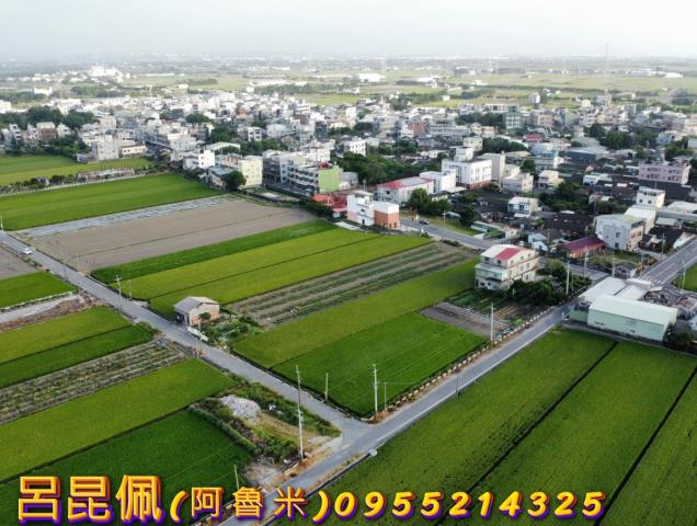溪口農地-9