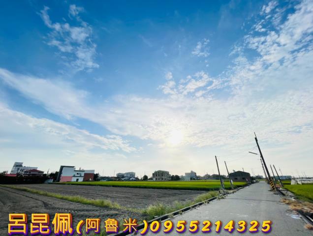 溪口農地-3