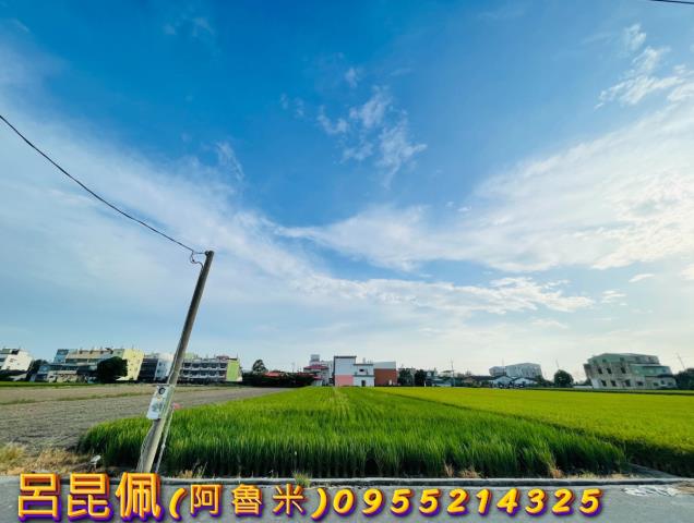溪口農地-4