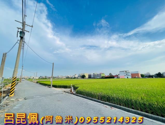 溪口農地-5