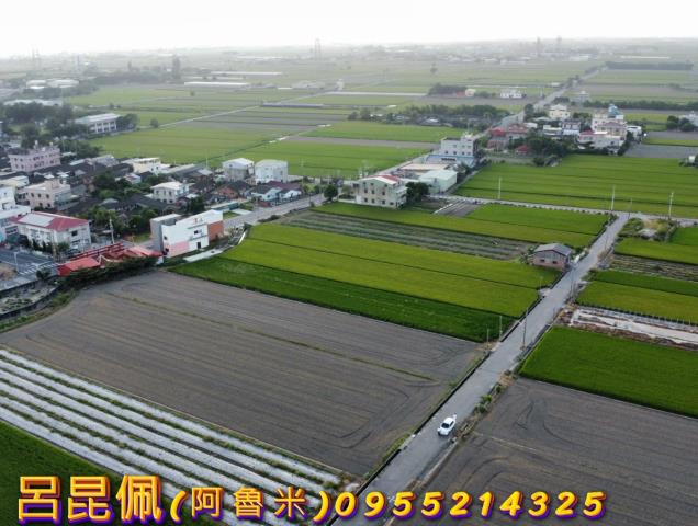 溪口農地-6