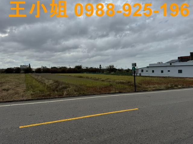 桃園新屋農地-0