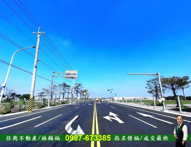 台南麻豆工業地-0