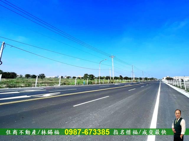 台南麻豆工業地-1