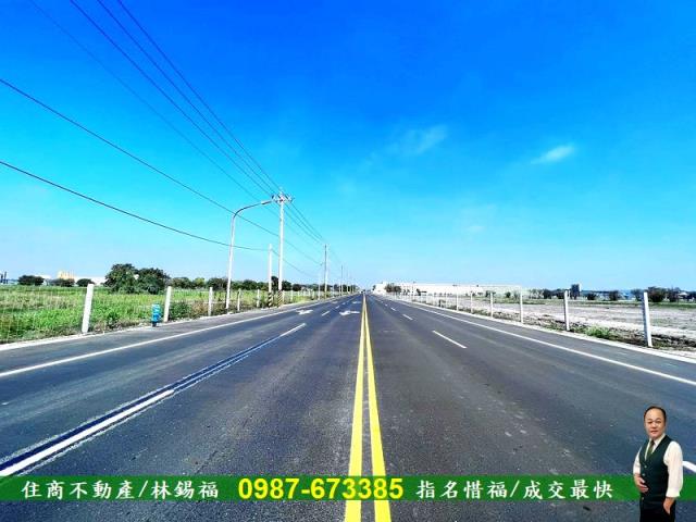 台南麻豆工業地-2