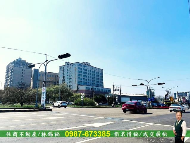 台南麻豆工業地-3