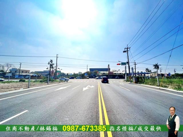 台南麻豆工業地-4