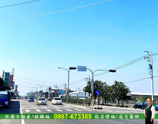 台南麻豆工業地-5