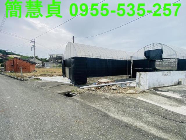 南投農地-1