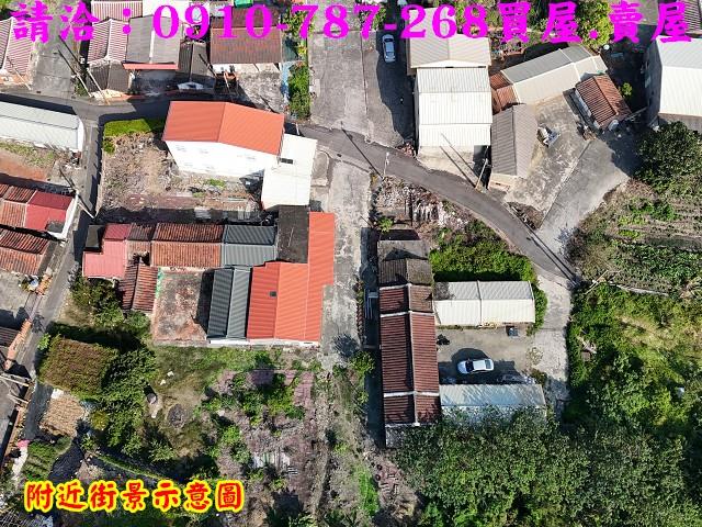 台南鹽水建地-7