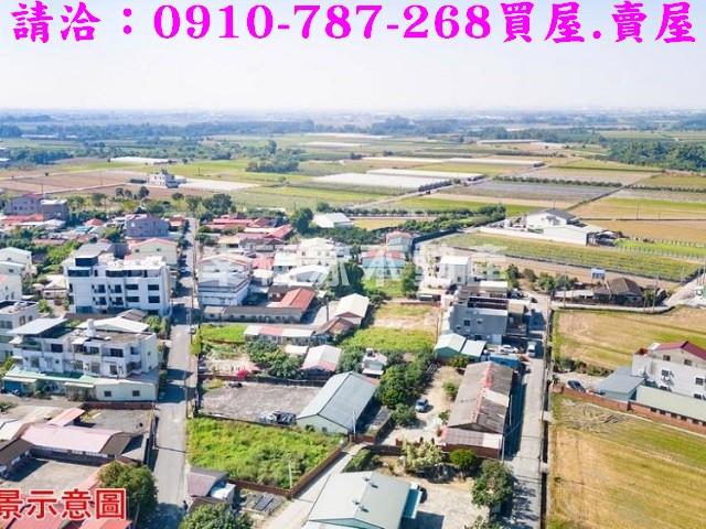台南東山建地-3