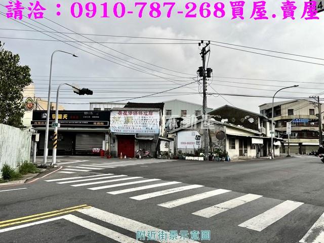 台南永康建地-5