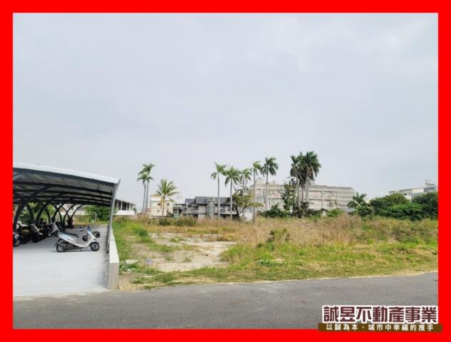 台南仁德工業地-0