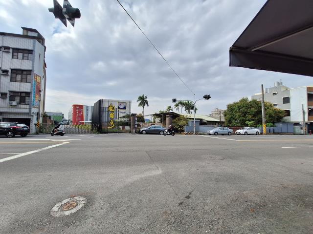 台南仁德工業地-8