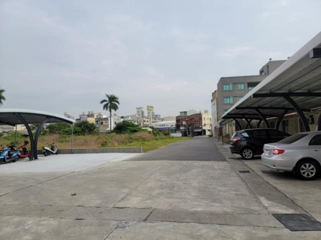 台南仁德工業地-1