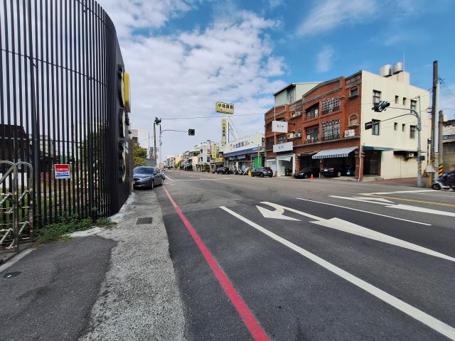 台南仁德工業地-9