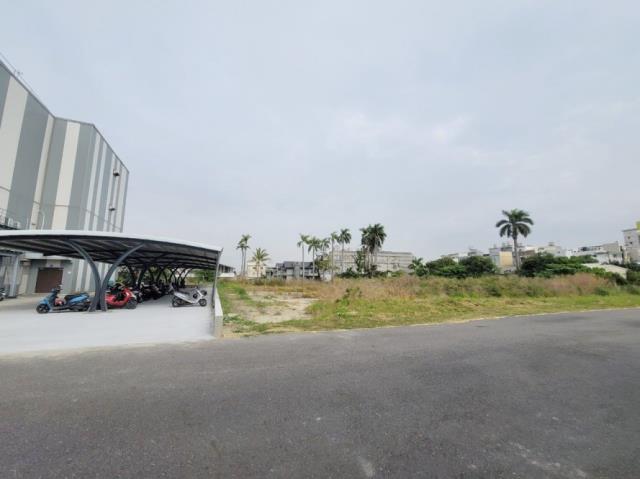 台南仁德工業地-4