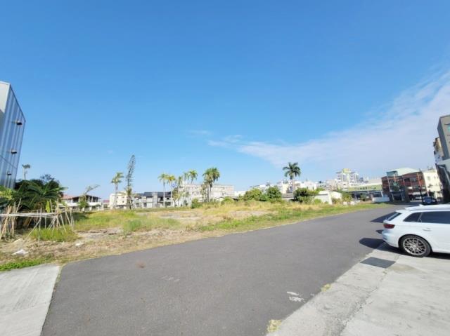 台南仁德工業地-5