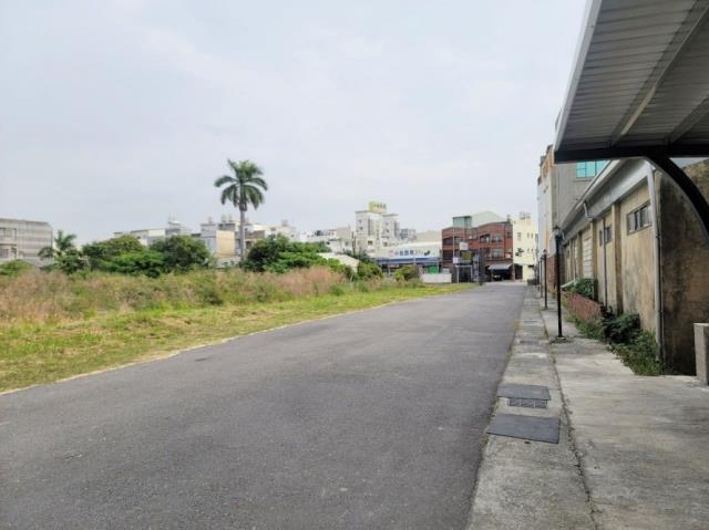 台南仁德工業地-6