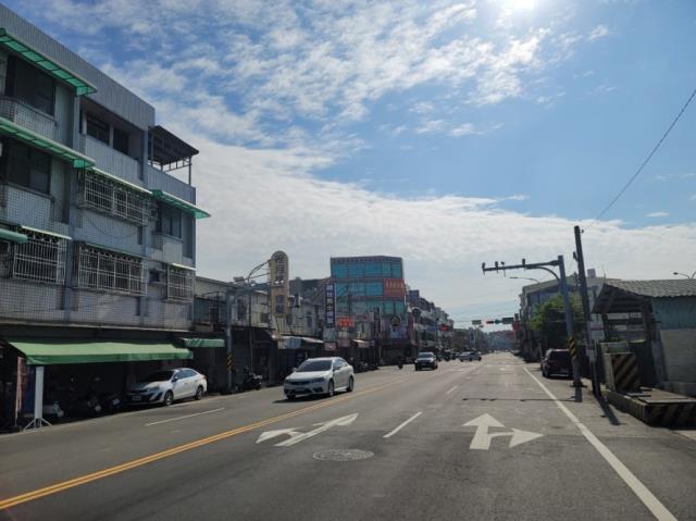 台南仁德工業地-7