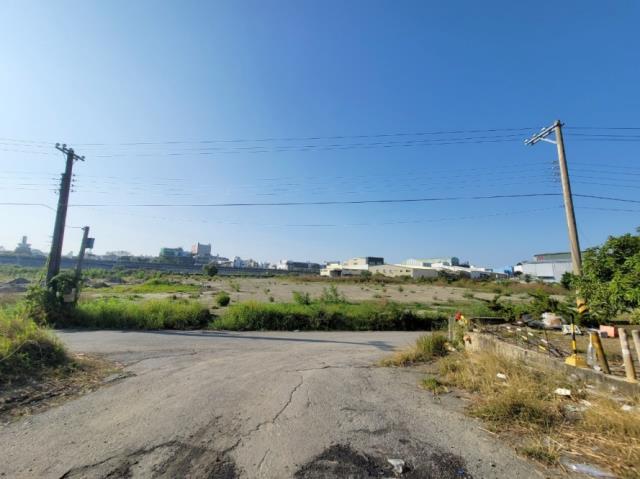 台南仁德農地-9