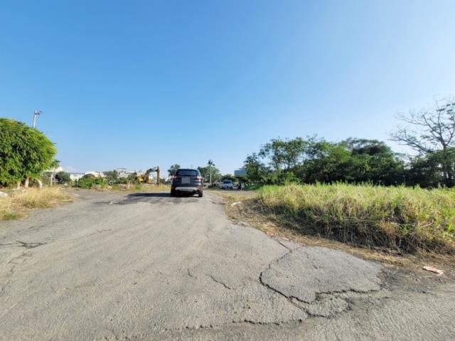 台南仁德農地-2