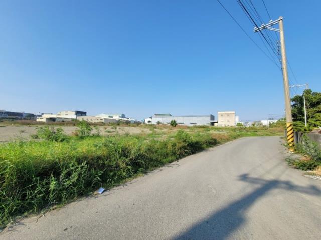 台南仁德農地-3