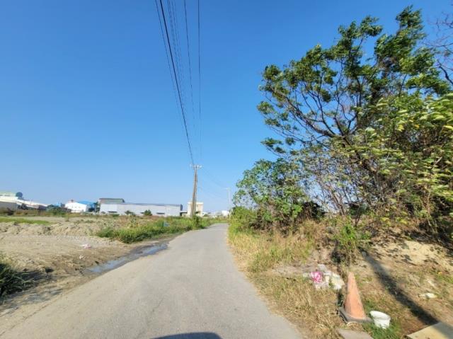 台南仁德農地-4