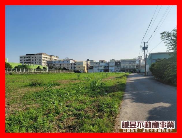 台南仁德農地-6