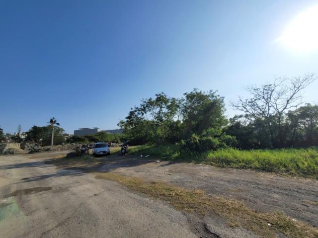 台南仁德農地-7