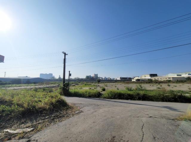 台南仁德農地-8