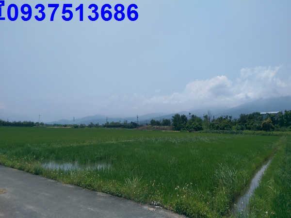 宜蘭礁溪農地-2